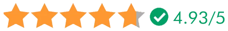 Nooro Hand Massager 5 star rating