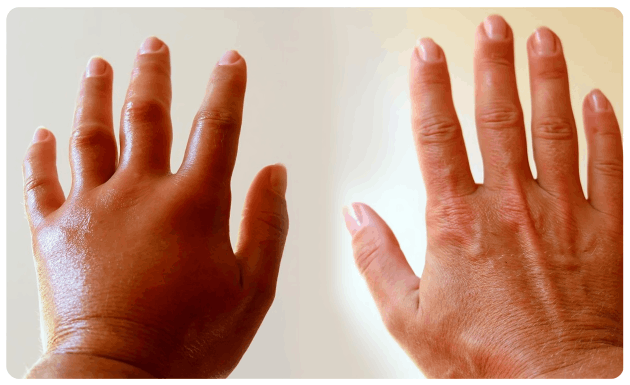 Nooro Hand Massager